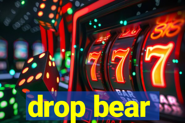 drop bear